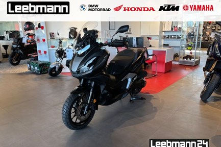 Honda ADV350