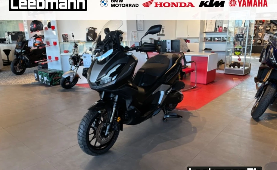 Angebot Honda ADV350 Bild 1: Angebot Honda ADV350