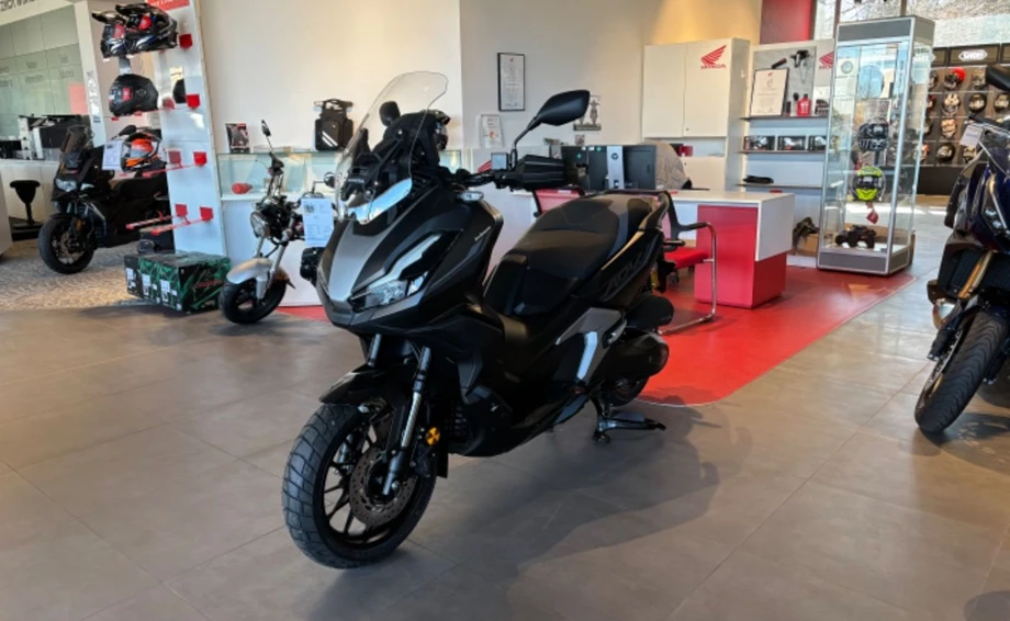 Angebot Honda ADV350 Bild 2: Angebot Honda ADV350