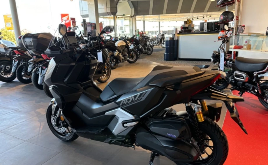 Angebot Honda ADV350 Bild 4: Angebot Honda ADV350