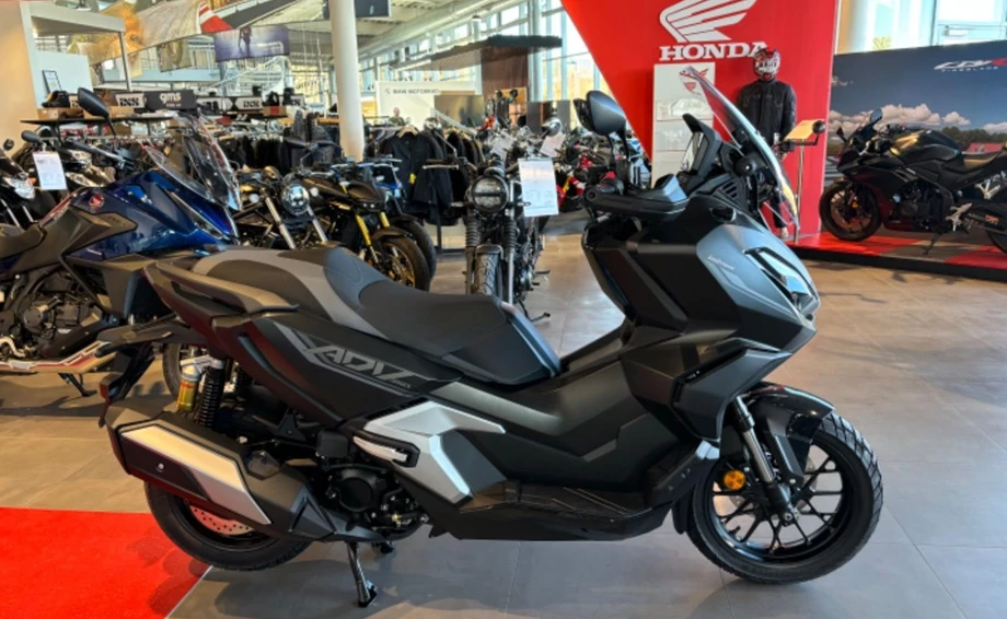 Angebot Honda ADV350 Bild 5: Angebot Honda ADV350