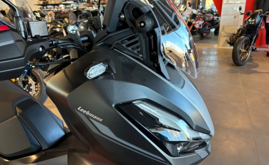 Angebot Honda ADV350 Bild 6: Angebot Honda ADV350