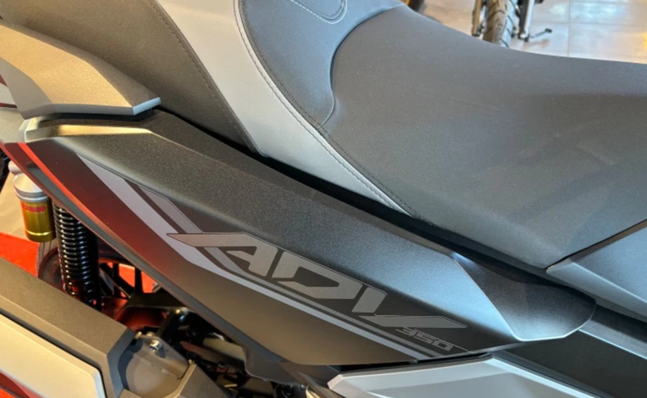 Angebot Honda ADV350 Bild 7: Angebot Honda ADV350