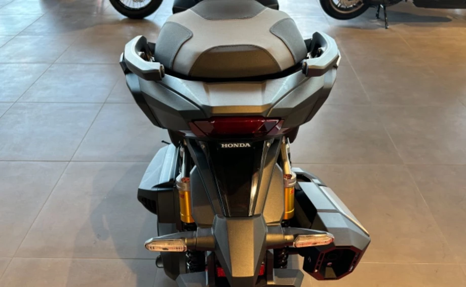 Angebot Honda ADV350 Bild 8: Angebot Honda ADV350