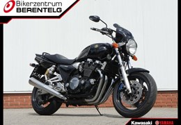 Gebrauchte Yamaha XJR 1300
