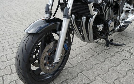Gebrauchtmotorrad Yamaha XJR 1300 - Bild 10