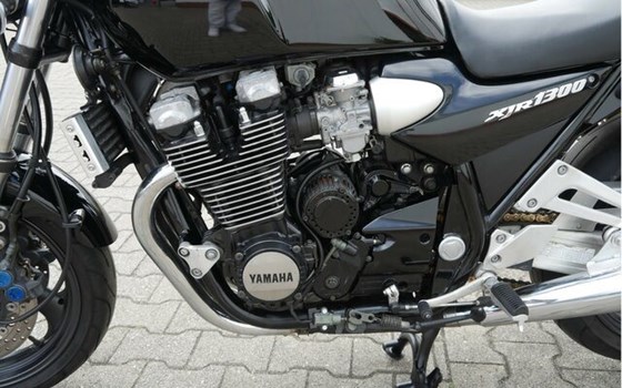 Gebrauchtmotorrad Yamaha XJR 1300 - Bild 11