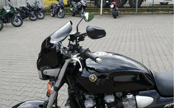 Gebrauchtmotorrad Yamaha XJR 1300 - Bild 12