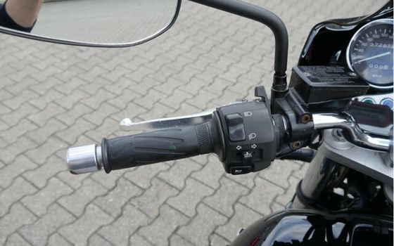 Gebrauchtmotorrad Yamaha XJR 1300 - Bild 15