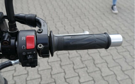 Gebrauchtmotorrad Yamaha XJR 1300 - Bild 17