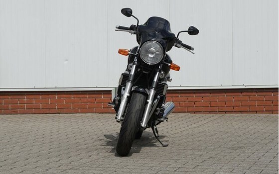 Gebrauchtmotorrad Yamaha XJR 1300 - Bild 18