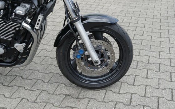 Gebrauchtmotorrad Yamaha XJR 1300 - Bild 4