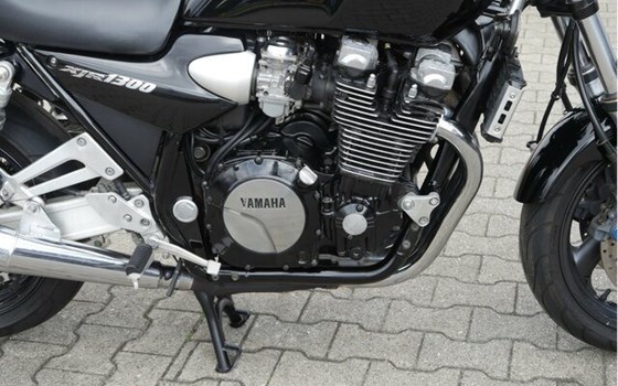 Gebrauchtmotorrad Yamaha XJR 1300 - Bild 5