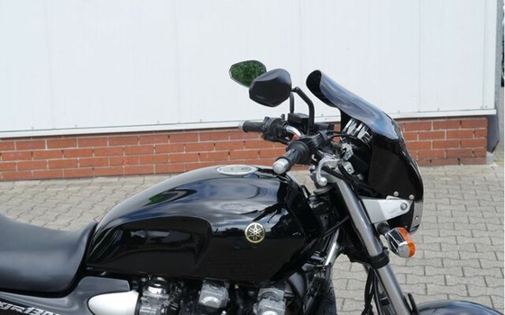 Gebrauchtmotorrad Yamaha XJR 1300 - Bild 6