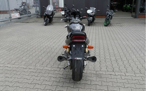 Gebrauchtmotorrad Yamaha XJR 1300 - Bild 9