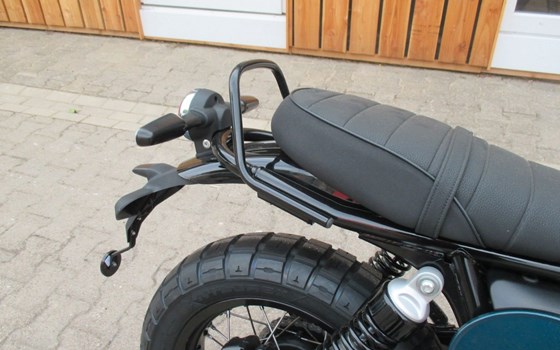 Neufahrzeug Royal Enfield Bear 650 - Bild 10