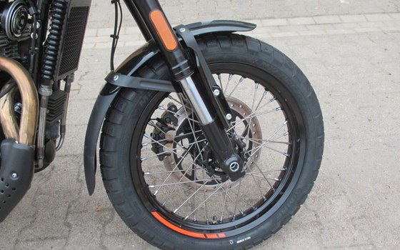 Neufahrzeug Royal Enfield Bear 650 - Bild 13