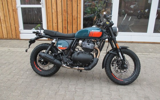 Neufahrzeug Royal Enfield Bear 650 - Bild 2