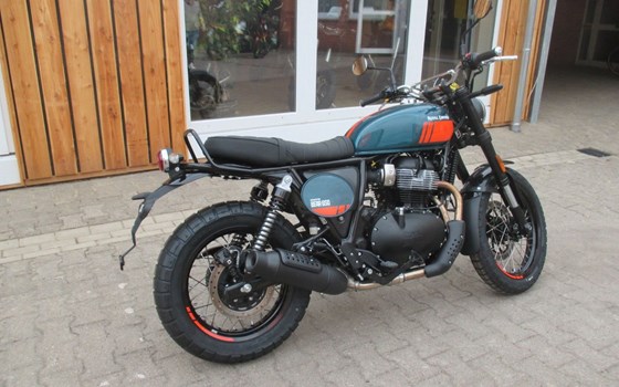 Neufahrzeug Royal Enfield Bear 650 - Bild 3