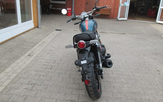 Neufahrzeug Royal Enfield Bear 650 - Bild 4