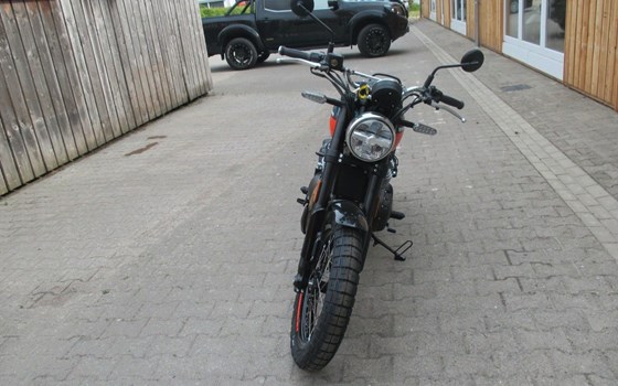 Neufahrzeug Royal Enfield Bear 650 - Bild 7