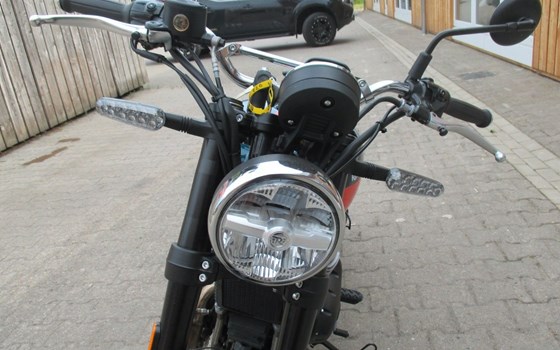 Neufahrzeug Royal Enfield Bear 650 - Bild 8