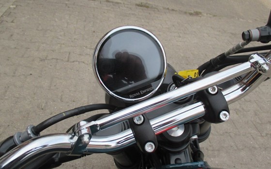 Neufahrzeug Royal Enfield Bear 650 - Bild 9