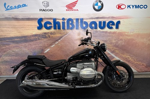 BMW R 18