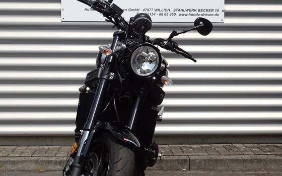 Gebrauchtmotorrad Yamaha XSR900 - Bild 2