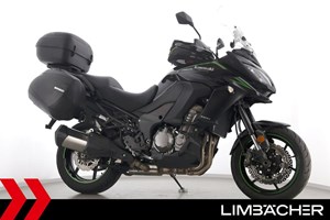 Angebot Kawasaki Versys 1000