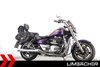 Triumph Thunderbird Commander