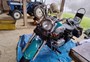 Motorrad