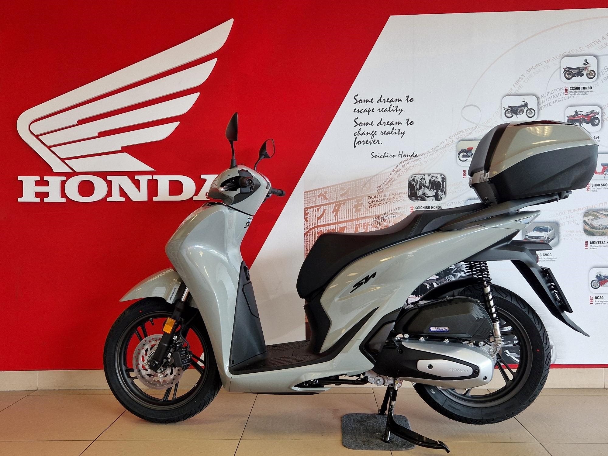 Motorrad