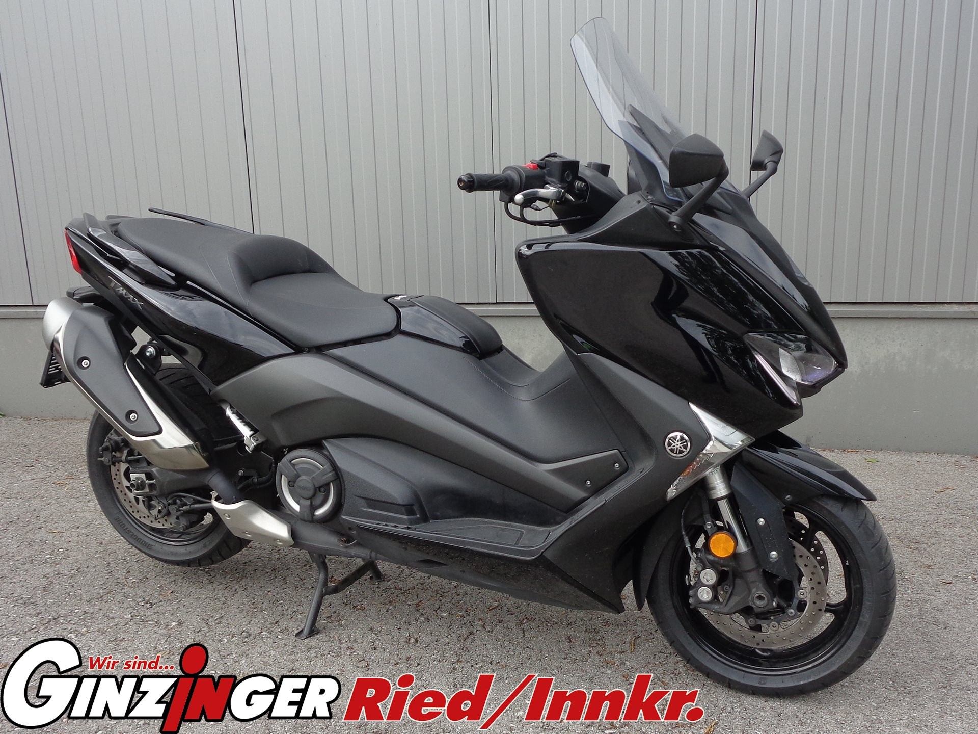 Motorrad