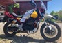 Motorrad