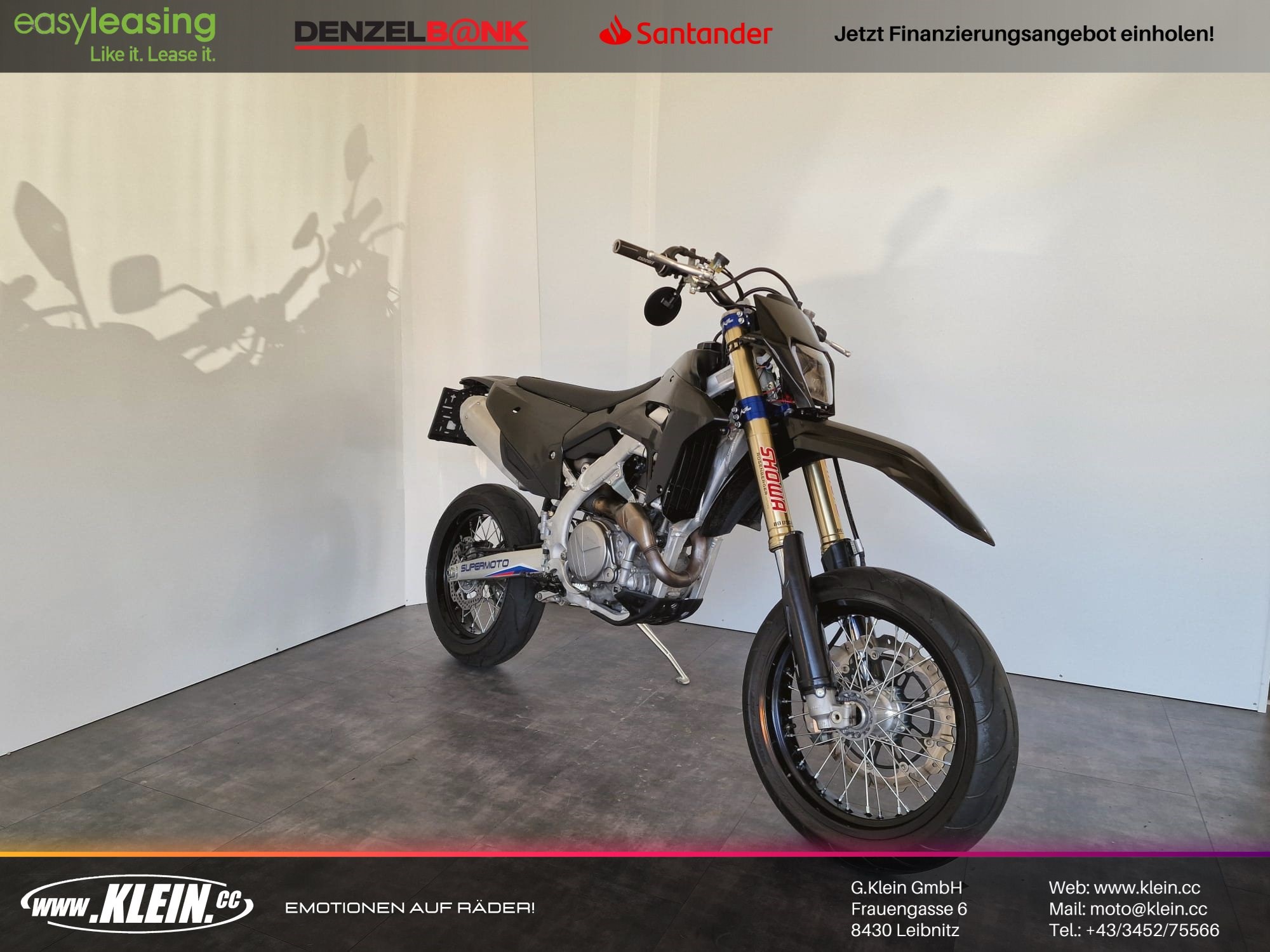 Motorrad