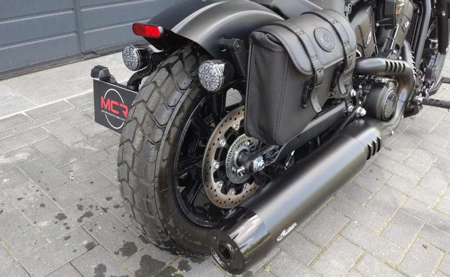Angebot Indian Scout Bobber Bild 8: Angebot Indian Scout Bobber