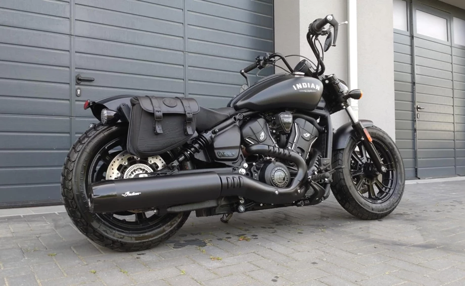 Angebot Indian Scout Bobber Bild 3: Angebot Indian Scout Bobber