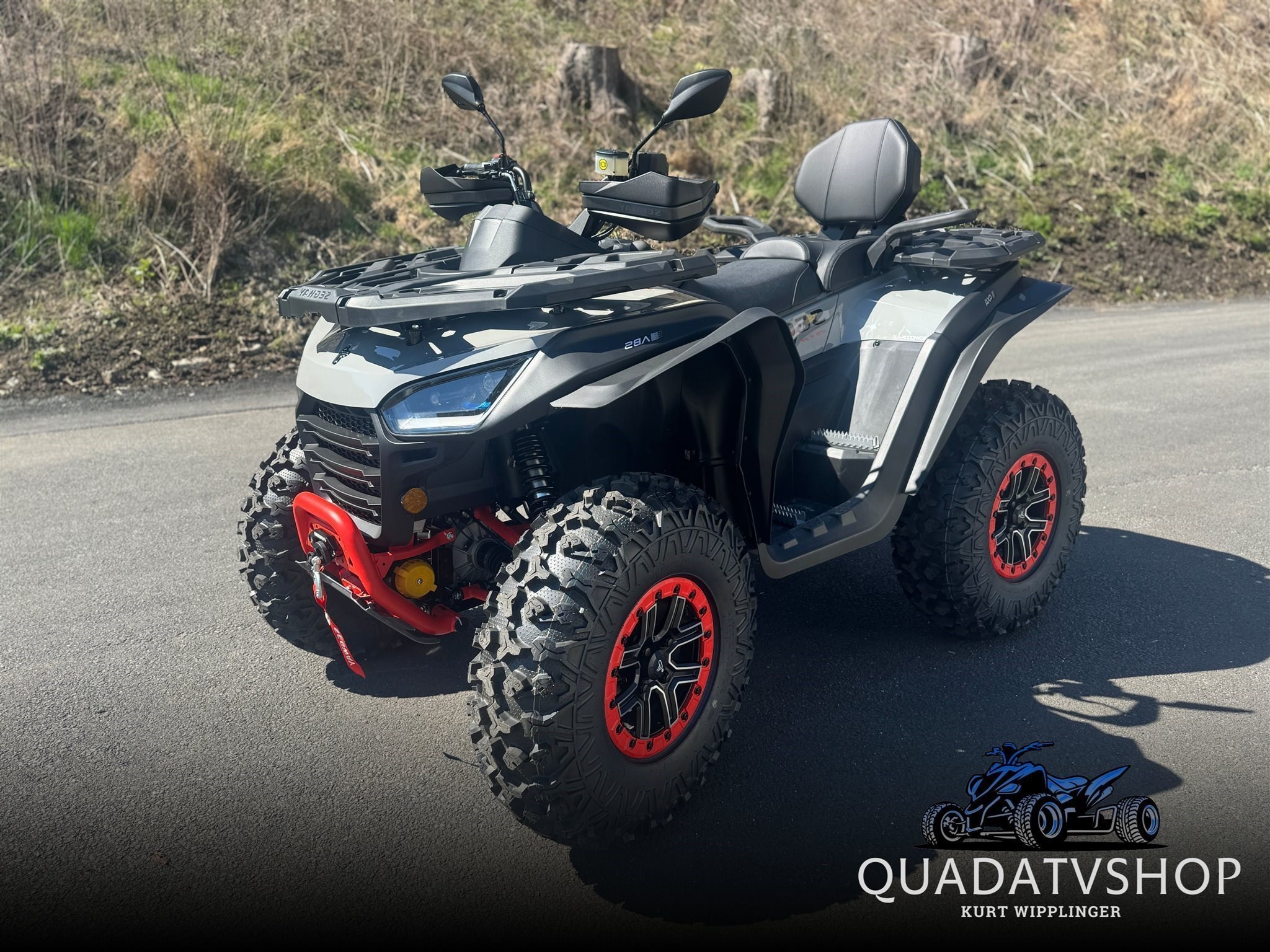 Motorrad