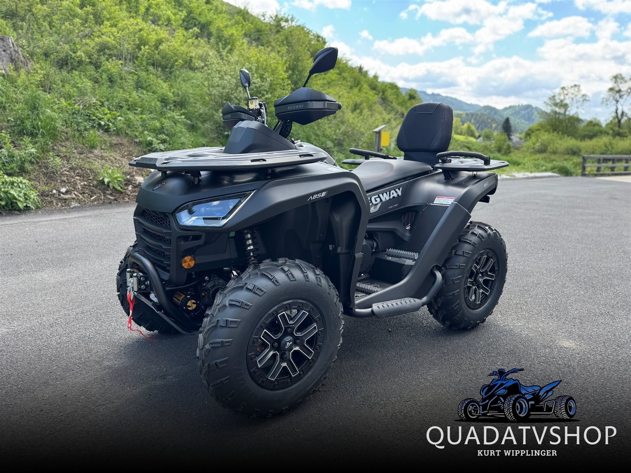 Motorrad