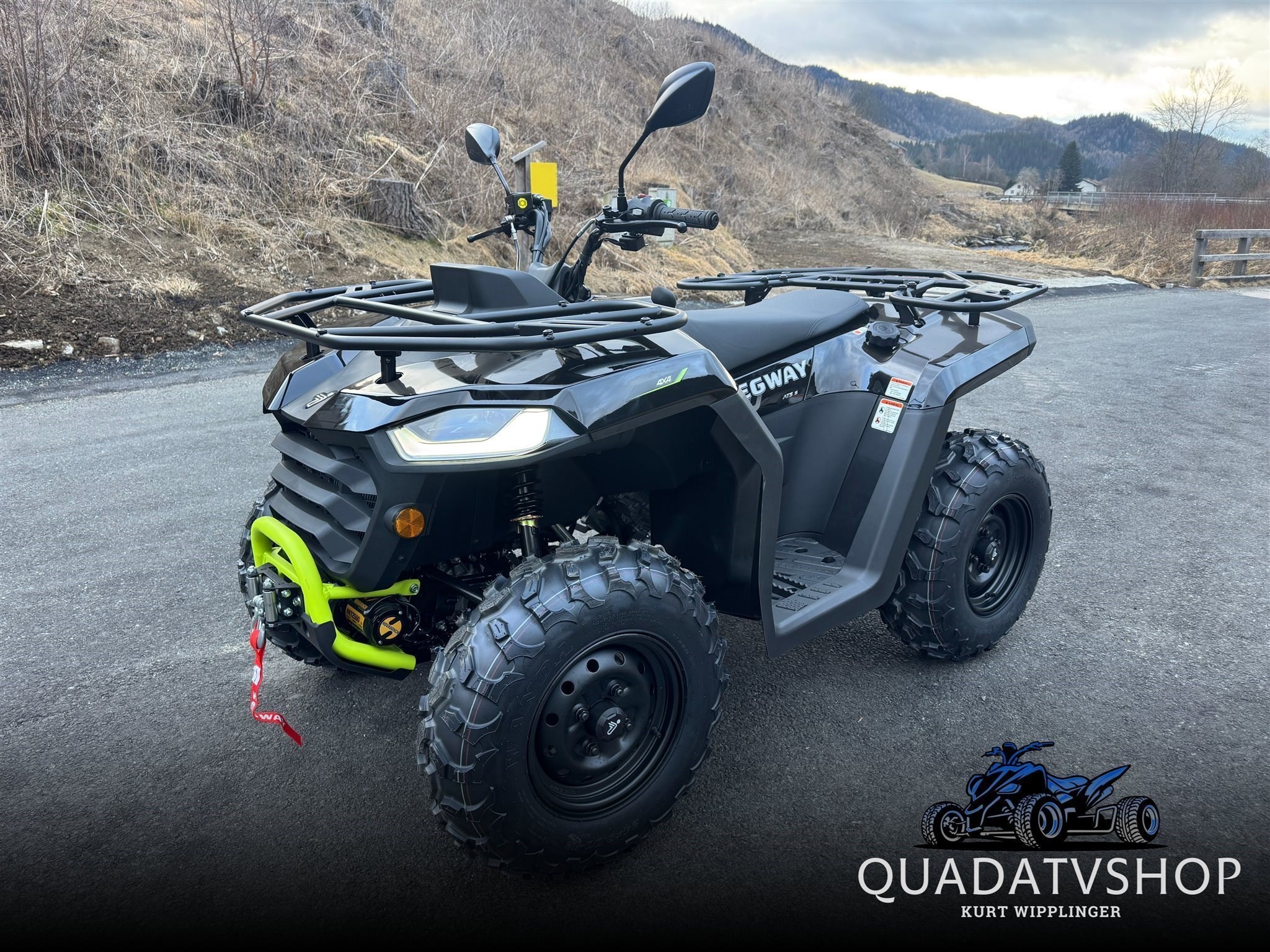 Motorrad