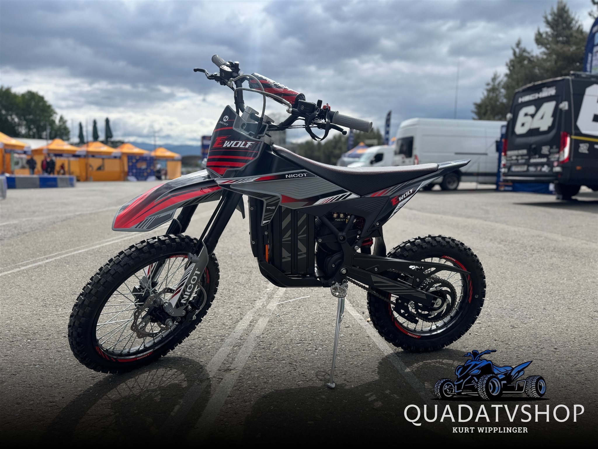 Motorrad
