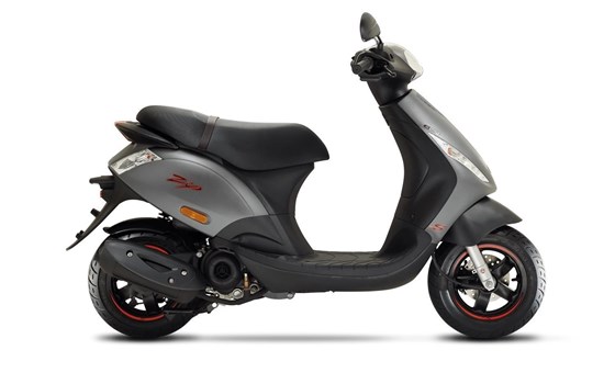 Neufahrzeug Piaggio ZIP S 50 - Bild 2 Neufahrzeug Piaggio ZIP S 50 - Bild 2