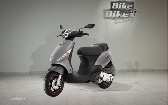 Neufahrzeug Piaggio ZIP S 50 - Bild 1 Neufahrzeug Piaggio ZIP S 50 - Bild 1