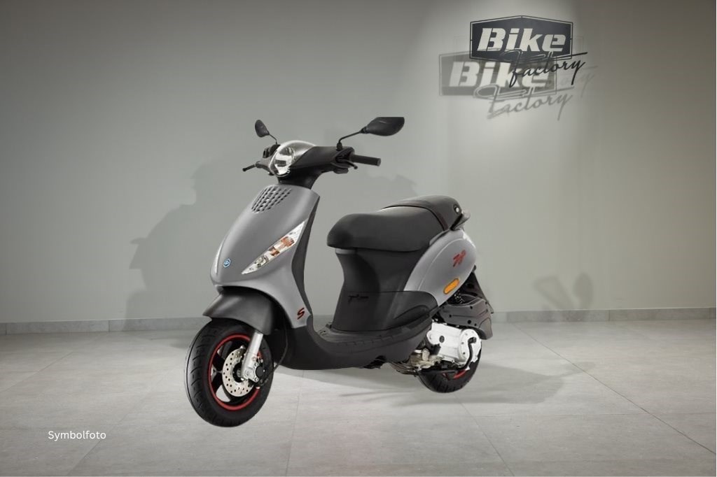 Motorrad