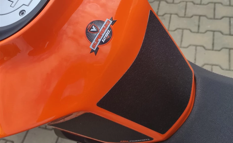 Angebot KTM 1290 Super Duke R Bild 8: Angebot KTM 1290 Super Duke R