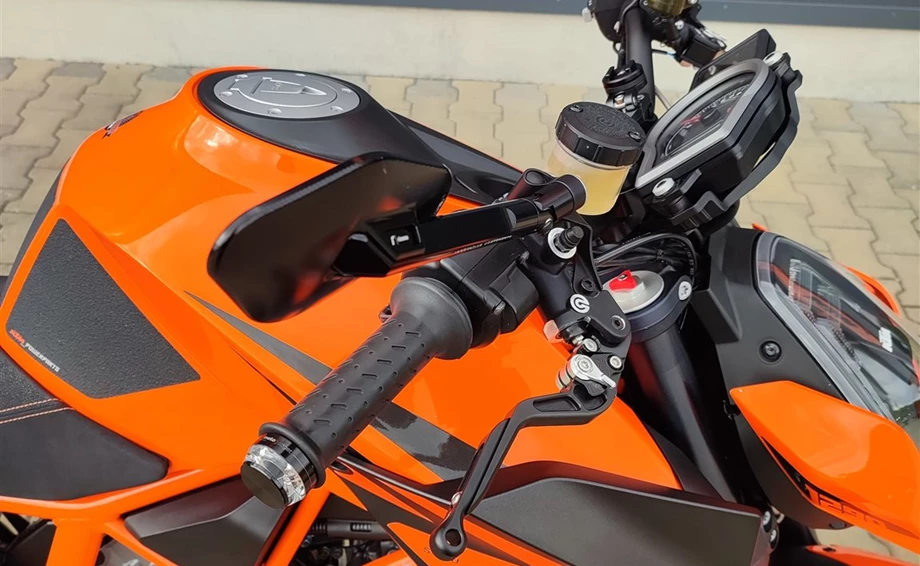 Angebot KTM 1290 Super Duke R Bild 5: Angebot KTM 1290 Super Duke R