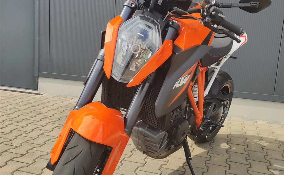Angebot KTM 1290 Super Duke R Bild 3: Angebot KTM 1290 Super Duke R