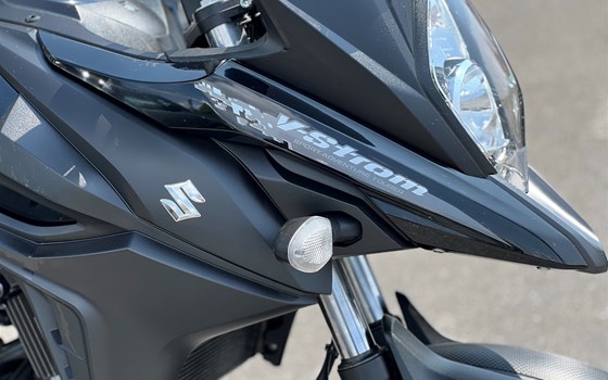 Gebrauchtmotorrad Suzuki V-Strom 650 - Bild 5