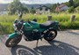 Motorrad